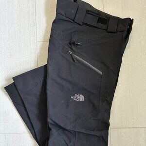 New Womens XS The North Face Snow Waterproof Pants FUTURELIGHT Original $450